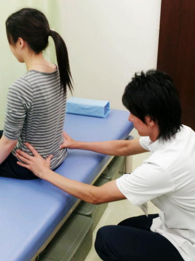 千葉県柏市のやぎはし整体院で、仙腸関節炎・腰痛の整体を受けたら、良くなった！！