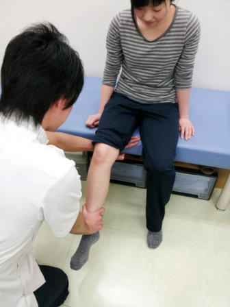 膝の軟骨修復のための筋力トレーニング